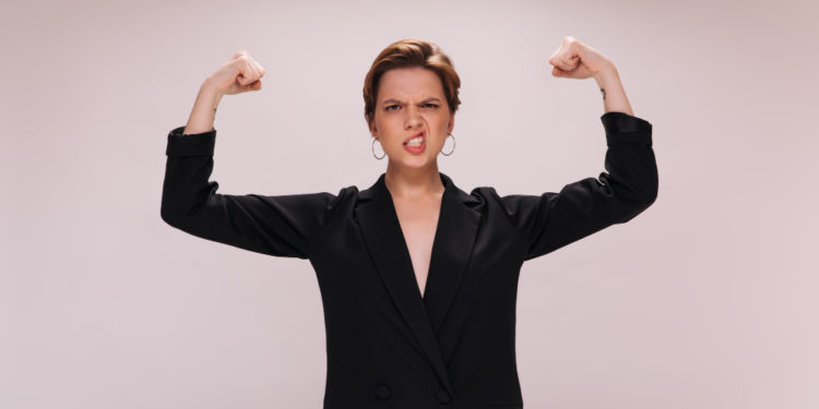 DA LI SU ŽENE BOLJI KRIZNI MENADŽERI?