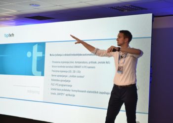 Opstaju samo one firme koje konstantno ulažu u ljude i procese