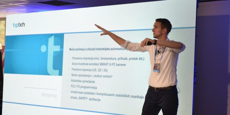 Opstaju samo one firme koje konstantno ulažu u ljude i procese