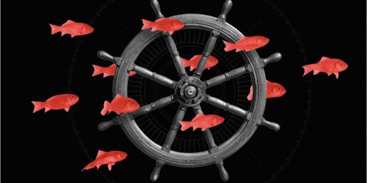 Kako izgraditi uspješan program razvoja liderstva