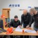 Zaposlenici trebaju biti zadovoljni i osjećati se dijelom firme