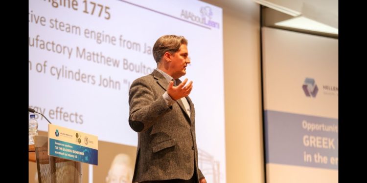 Christoph Roser: “U proizvodnji ništa nije savršeno, čak ni u Njemačkoj!”