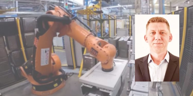 Robotska i automatizovana riješenja omogućavaju da držimo korak s najboljim u svijetu