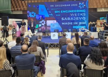 Made in BiH: U Sarajevu dodijeljena priznanja za 20 najboljih inženjerskih projekata