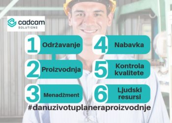Izazovi s kojima se svakodnevno susreću planeri proizvodnje