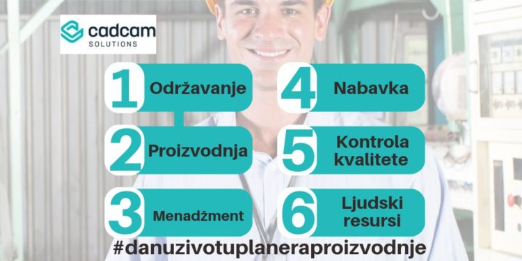 Izazovi s kojima se svakodnevno susreću planeri proizvodnje