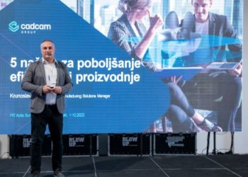 5 načina za poboljšanje efikasnosti proizvodnje