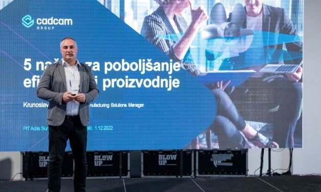 5 načina za poboljšanje efikasnosti proizvodnje