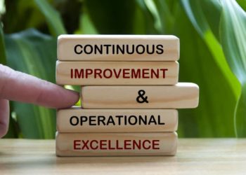 Pepsi Co. nastavlja da bude šampion Lean Six Sigma za operativnu efikasnost