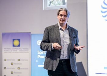 Keynote: Problemi i mogućnosti Lean industrije 4.0