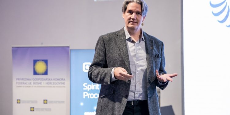 Keynote: Problemi i mogućnosti Lean industrije 4.0