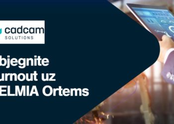 Izbjegnite burnout uz DELMIA Ortems