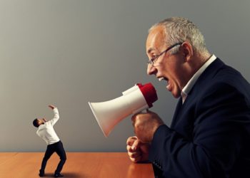 Fokusirate li se na proces, ili na okrivljavanje ljudi?