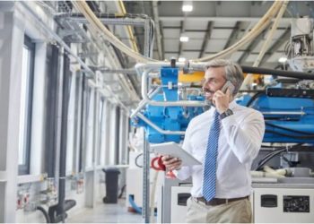 Hoće li postojati trgovina aplikacija u industriji?