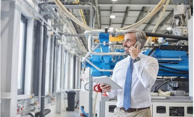 Hoće li postojati trgovina aplikacija u industriji?