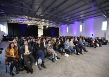 U Tešnju počelo najveće regionalno okupljanje proizvodnje