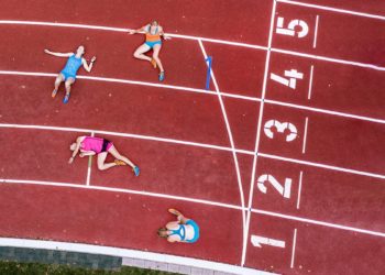 6 načina da vratite energiju potrošenom timu