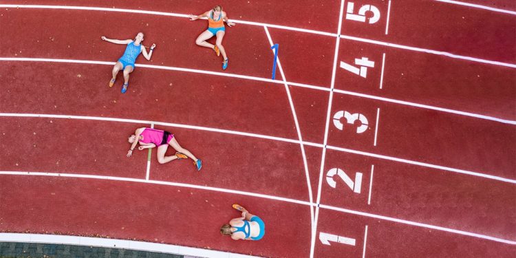 6 načina da vratite energiju potrošenom timu