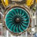 Najveći avionski motor na svijetu sada je spreman za testiranje
