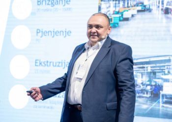 U Goraždu i Srebrenici proizvodimo dijelove za Volvo, Land Rover, Jaguar i Aston Martin