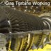 Funkcionisanje i tipovi gasnih turbina