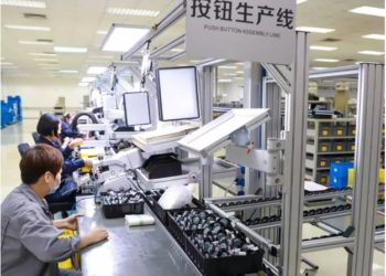 Primjer lean proizvodnje: Sveobuhvatna konverzija u Turcku