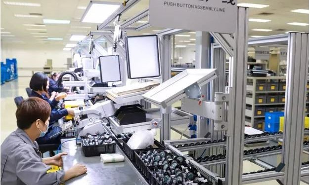 Primjer lean proizvodnje: Sveobuhvatna konverzija u Turcku