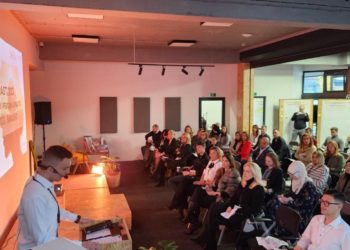 Održana prva konferencija u BiH o personalnom i profesionalnom razvoju – PIT Rasti 2023