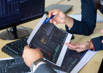 Šta zuji?—Vibracijski senzori u industriji