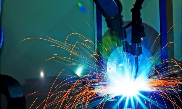 Ovako funkcioniše automatizirano zavarivanje s robotom
