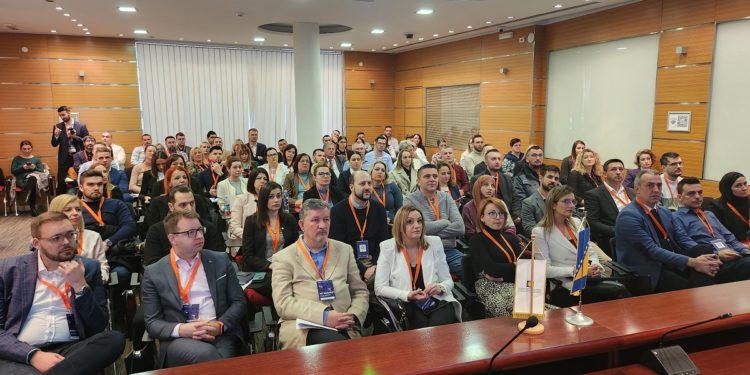 Prva konferencija o nabavi u BiH