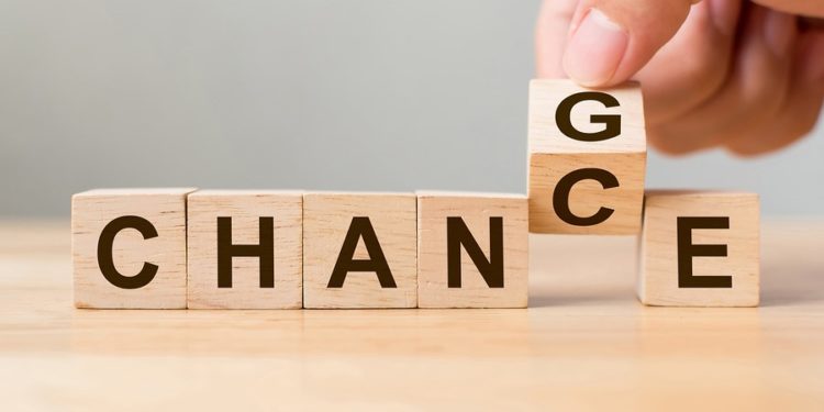 Možemo li ići naprijed ako stojimo u mjestu?