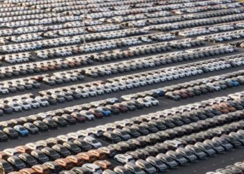 Da li se bliži kraj nestašici za salone automobila?