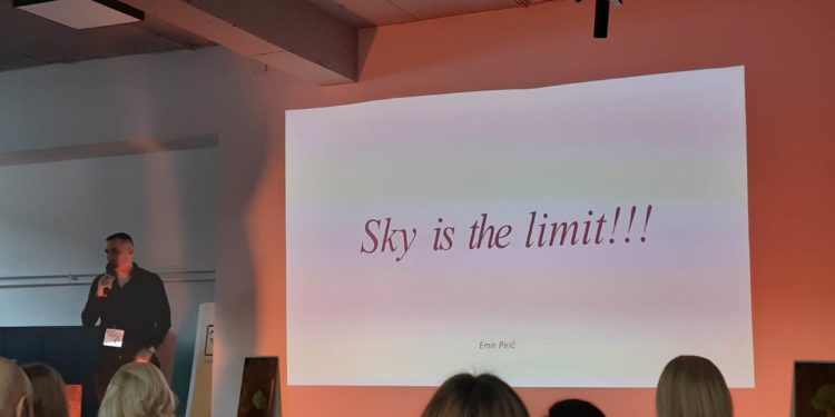 Iako Emir Pirić – Pirke nije postao prvak u fudbalu, itekako je postao u utakmici zvanoj život i tek će…