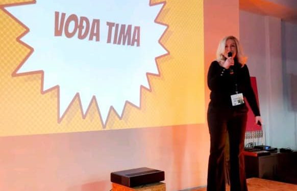 Koja je tajna pobjedničkih timova?!