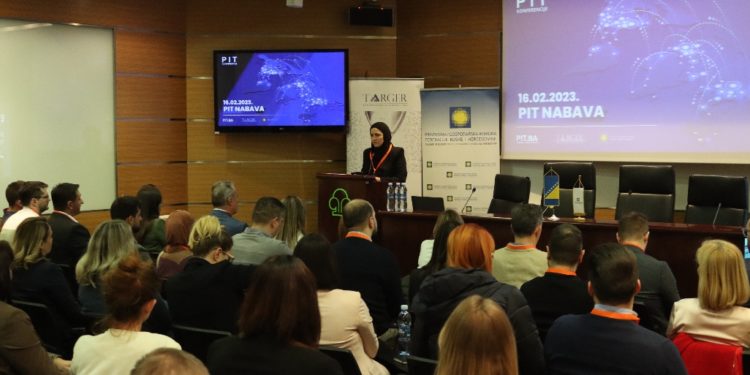 PIT NABAVA 2023 je jučer okupila stručnjake iz segmenta nabave iz BiH, ali i regije
