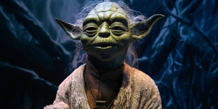 Yodi je trebalo nekoliko riječi da nas nauči jednu od najvećih lekcija o rukovođenju koje ćete ikada čuti