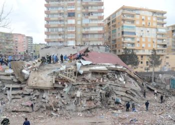 Zašto je zemljotres u Turskoj bio tako štetan i smrtonosan