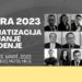 Konferencija „Sfera 2023: Klimatizacija, ventilacija i grijanje“ 21. i 22. marta