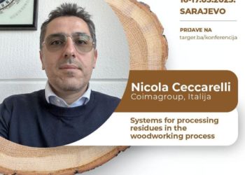 “PIT DrwoCon 2023” predstavlja: Kompanija COIMA, Italija