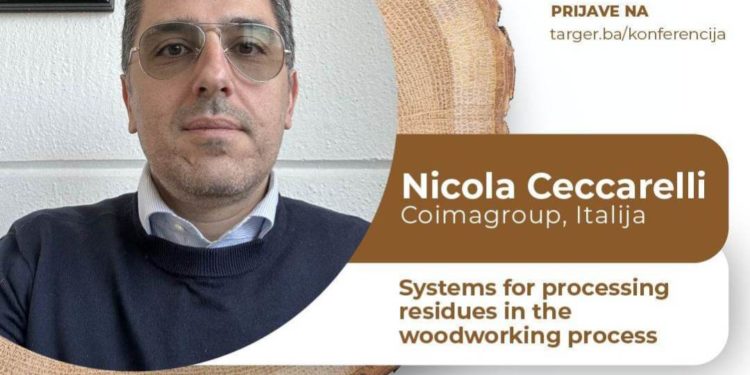 “PIT DrwoCon 2023” predstavlja: Kompanija COIMA, Italija