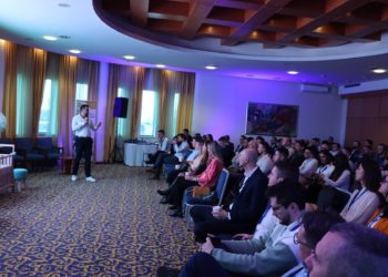 “PIT DrwoCon 2023”: Potreban bolji odnos države, poslodavaca i zaposlenih