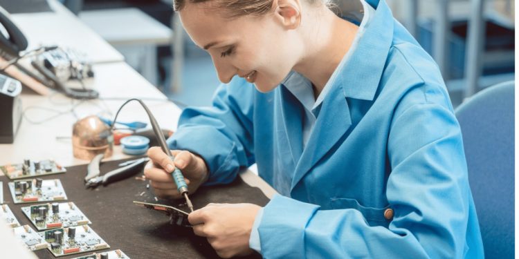 One-piece flow: Koraci ka željenom stanju