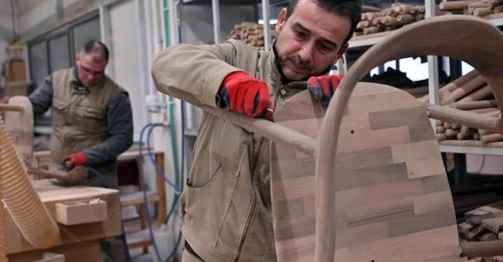 Bosanskohercegovački sektor namještaja podstiče ekonomski rast