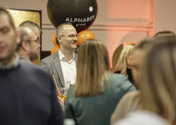 „Alphabet Group“ i u Sarajevu: „Razvoj potencijala naša je misija!“