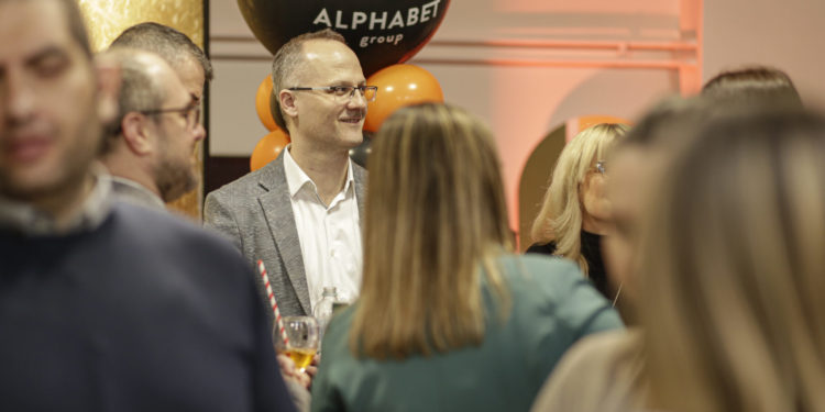 „Alphabet Group“ i u Sarajevu: „Razvoj potencijala naša je misija!“