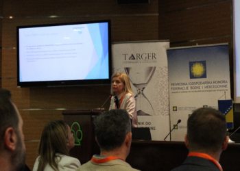 S kime nam je draže raditi: s dobavljačima ili internim korisnicima?