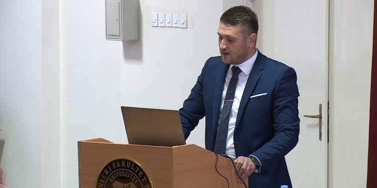 Doc. dr. Redžo Hasanagić: “Relevantan i primjenjiv nastavni program – ključ budućnosti industrije”