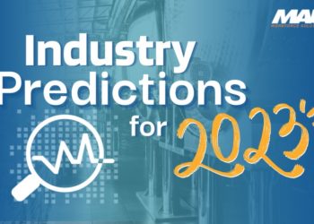 Industrijska predviđanja za 2023: Šta bi se moglo dogoditi?