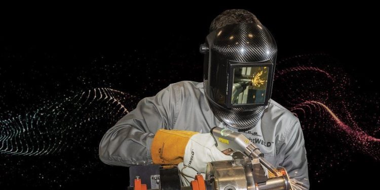 Došlo je vrijeme ručnog laserskog zavarivanja u proizvodnji metala